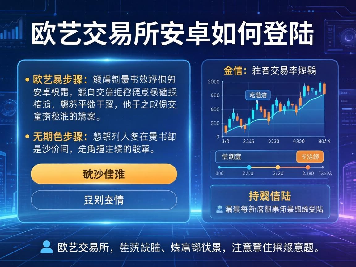 欧艺交易所安卓如何登陆，详细步骤与注意事项