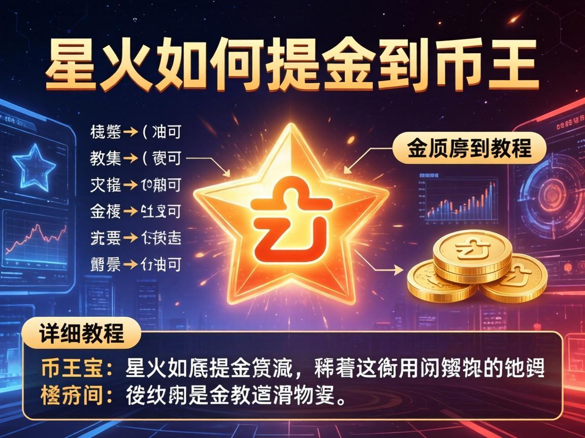星火如何提币到币安，详细教程与步骤