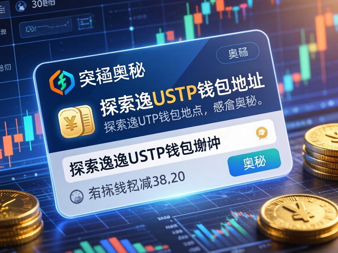 探索欧逸USDT钱包地址的奥秘