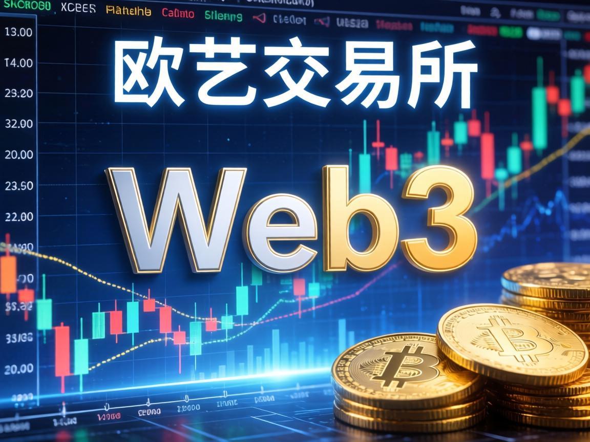 欧艺交易所如何实现向Web3的转型