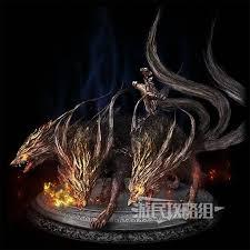 艾尔登法环黑夜君临全夜王基础数据如何