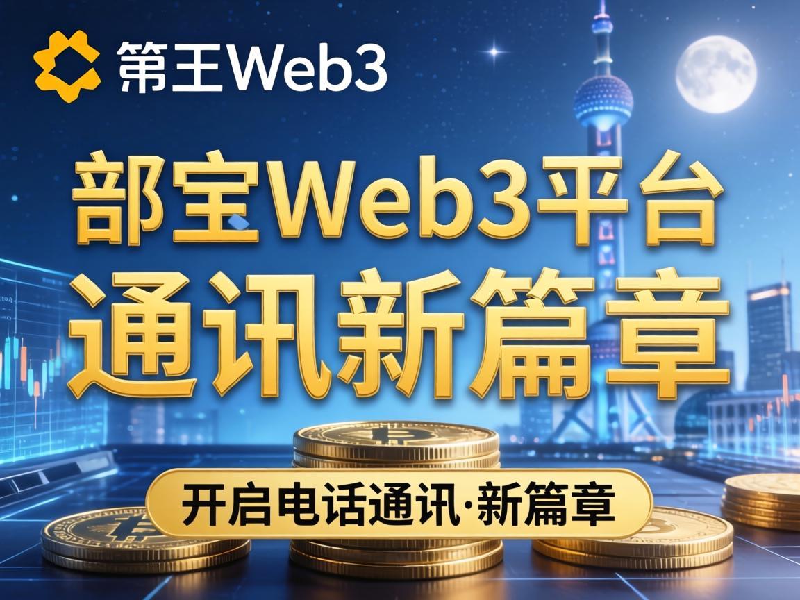 币安Web3平台，开启电话通讯新篇章