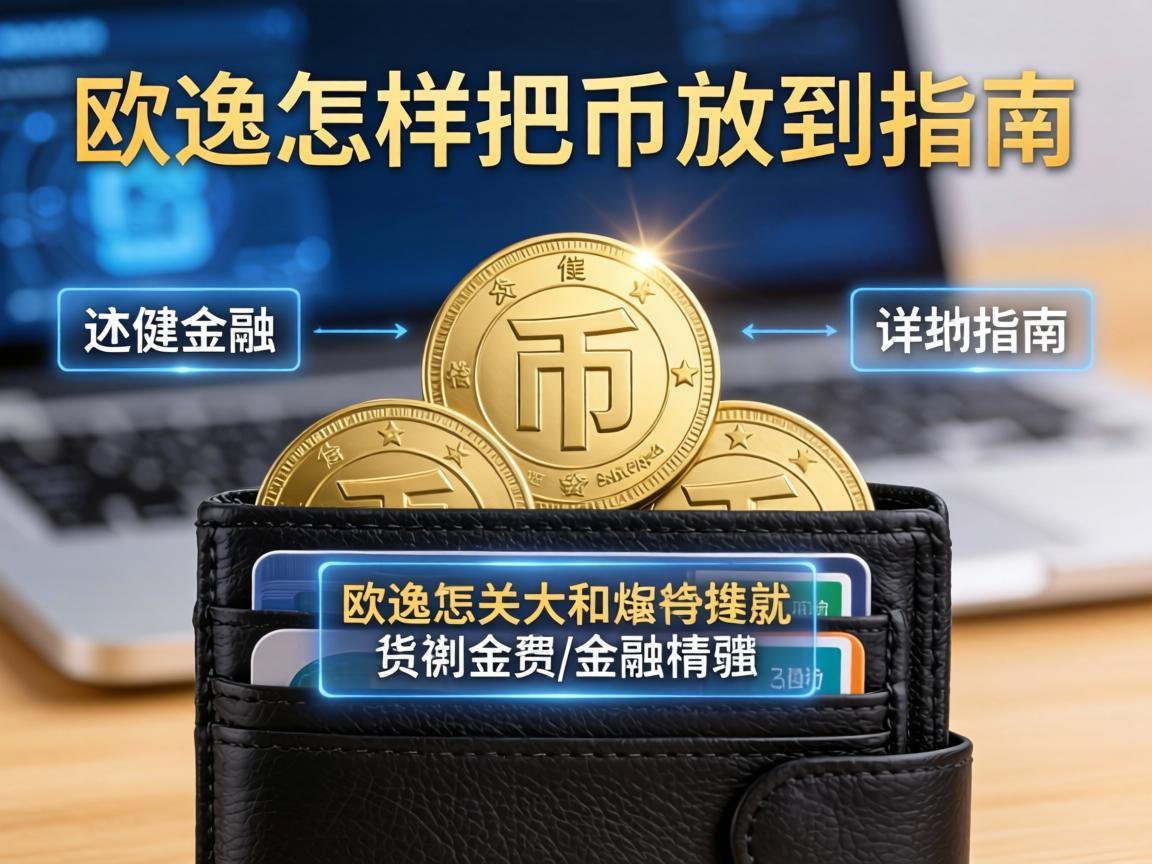 欧逸怎样把币放到钱包，详细指南