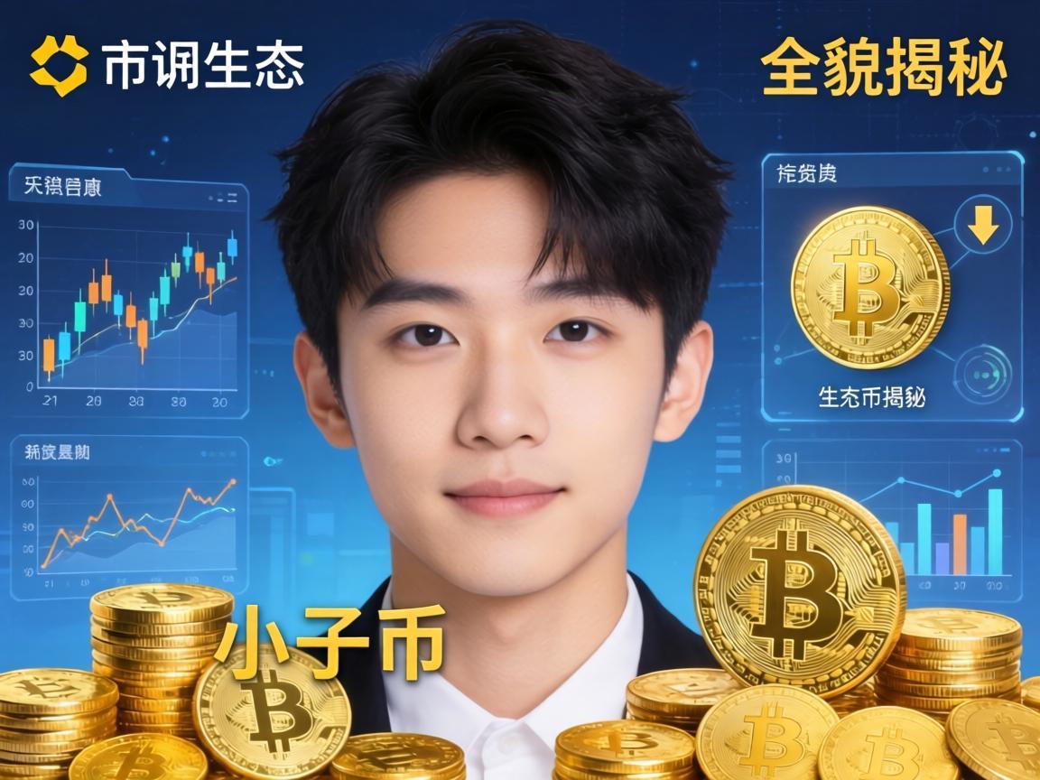 币安生态，揭秘其儿子币的全貌