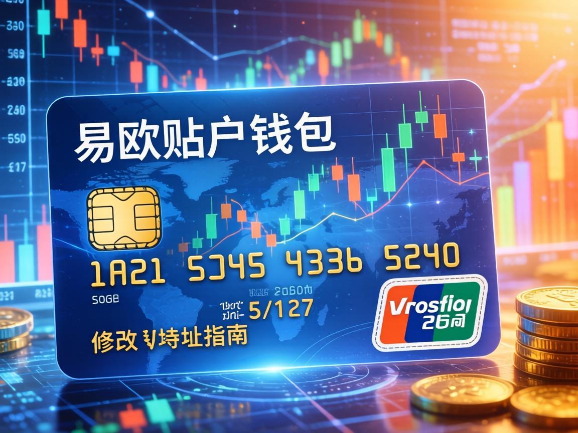 易欧账户钱包地址修改指南