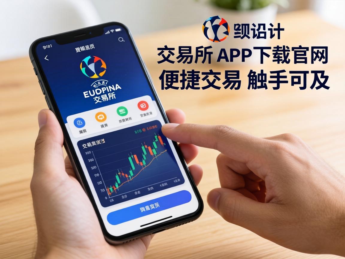 欧联交易所手机App下载官网，便捷交易，触手可及