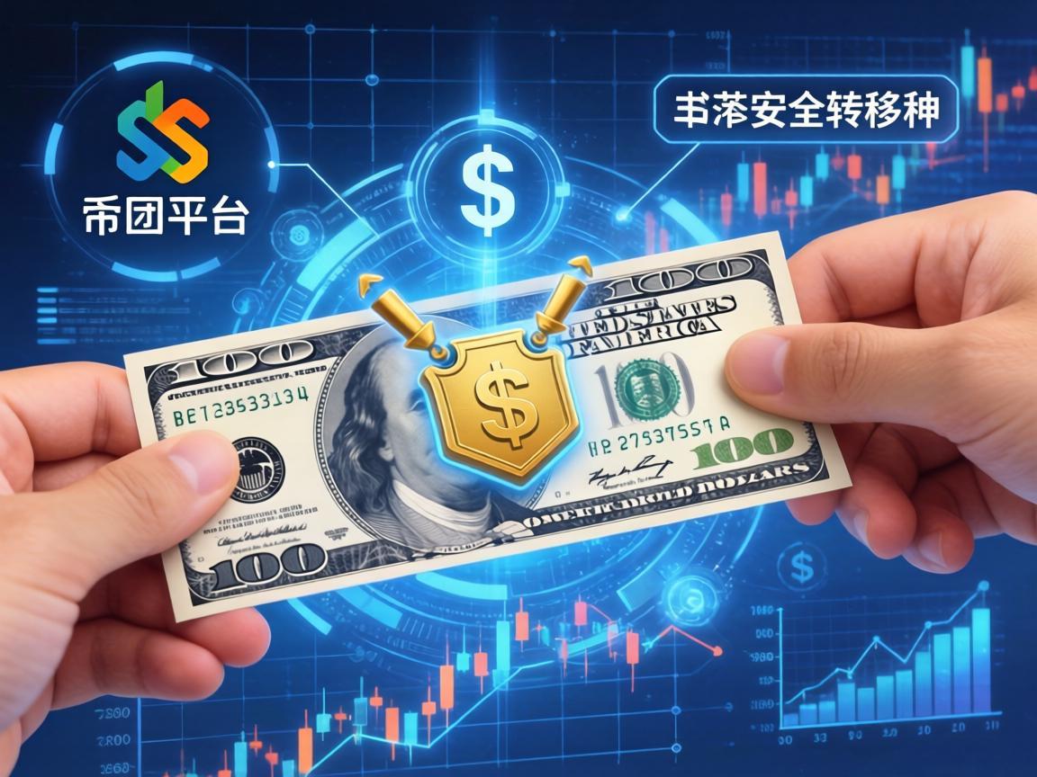 如何将货币安全转移至币安平台
