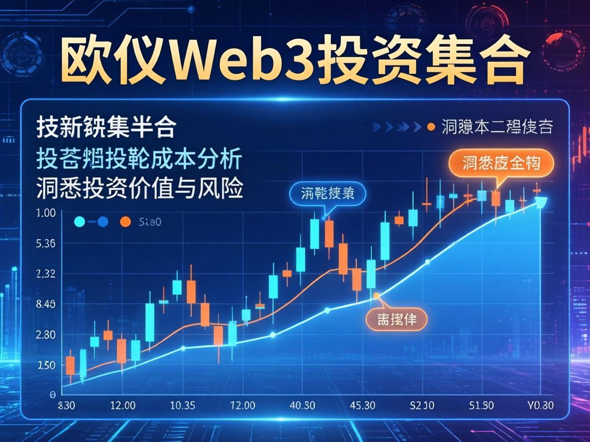 欧义Web3投资组合的持仓成本分析，洞悉投资价值与风险