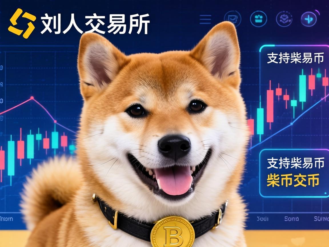 币安交易所是否支持柴犬币交易