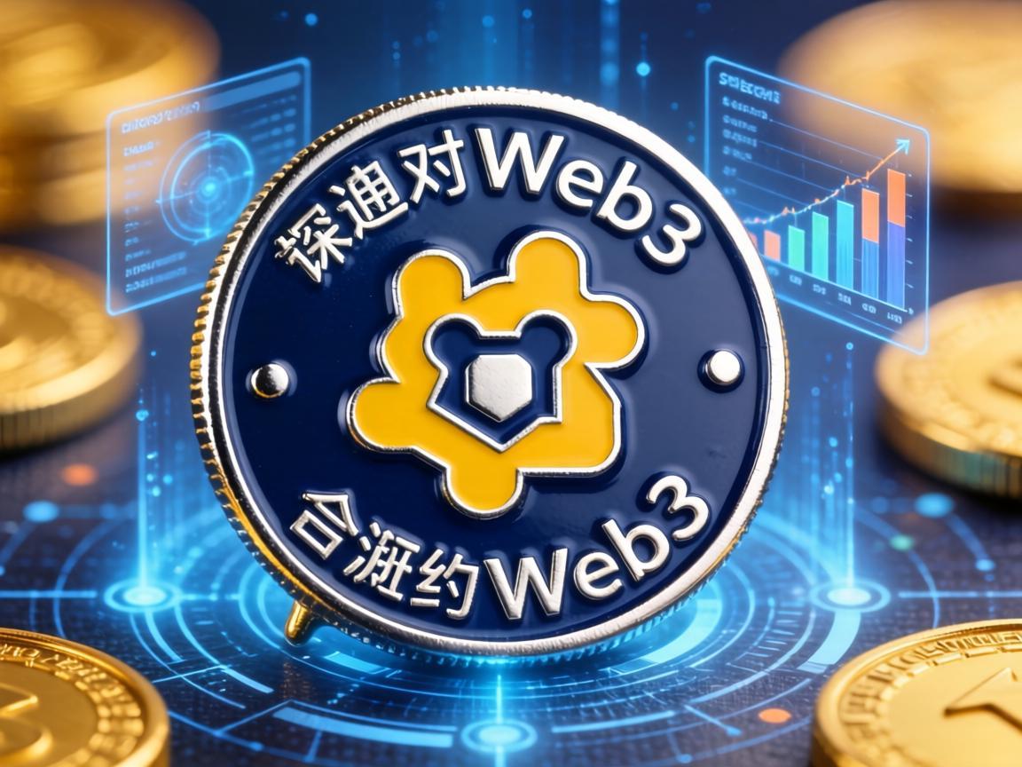 币安Web3合约插针，探索去中心化金融的新机遇