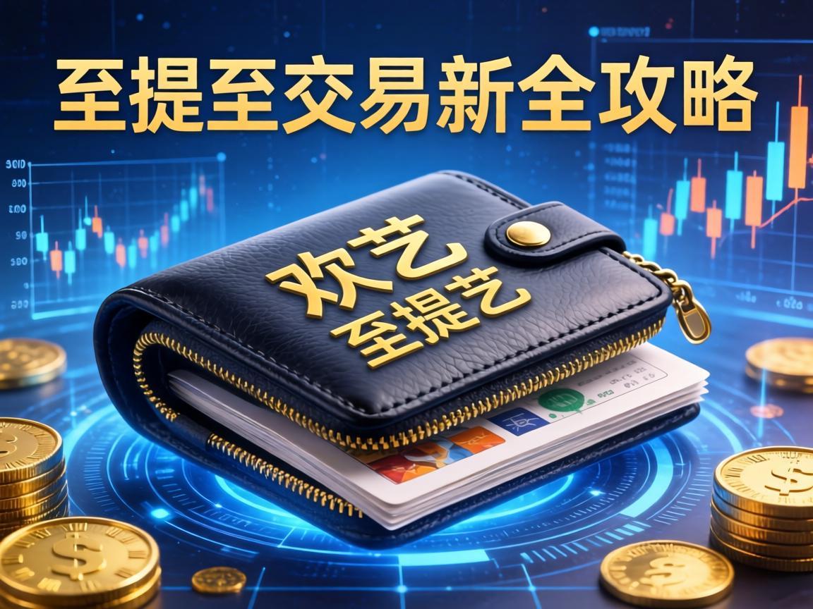 欧艺钱包提币至交易所全攻略