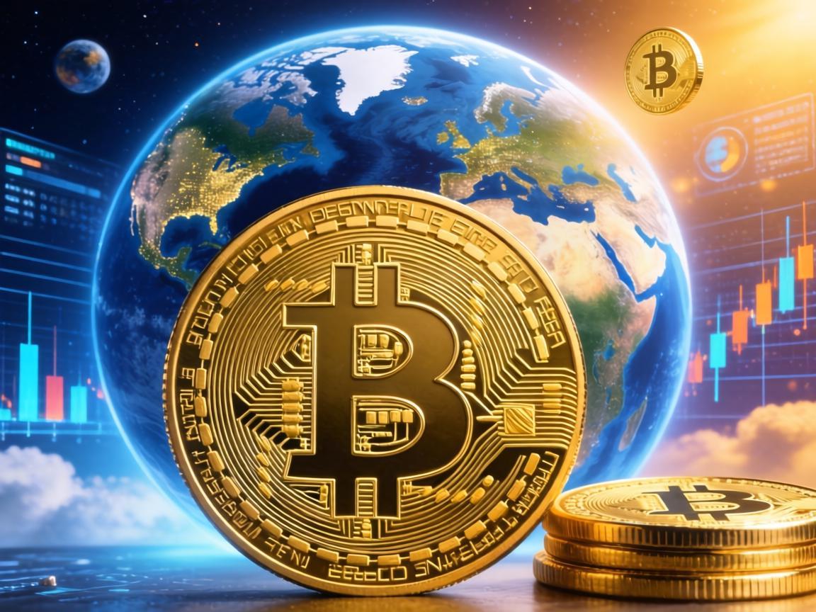 狗狗币的全球热潮，从互联网角落到主流视野