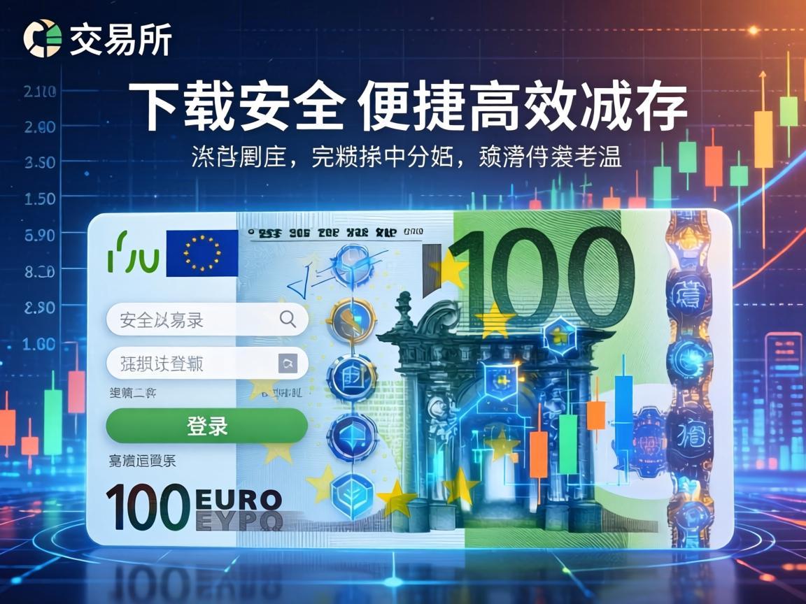 欧币交易所登录网站下载，安全、便捷与高效并存