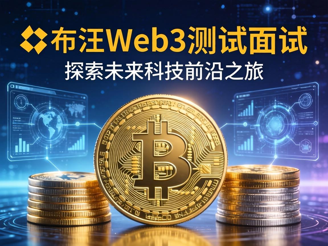 币安Web3测试面试，探索未来科技的前沿之旅