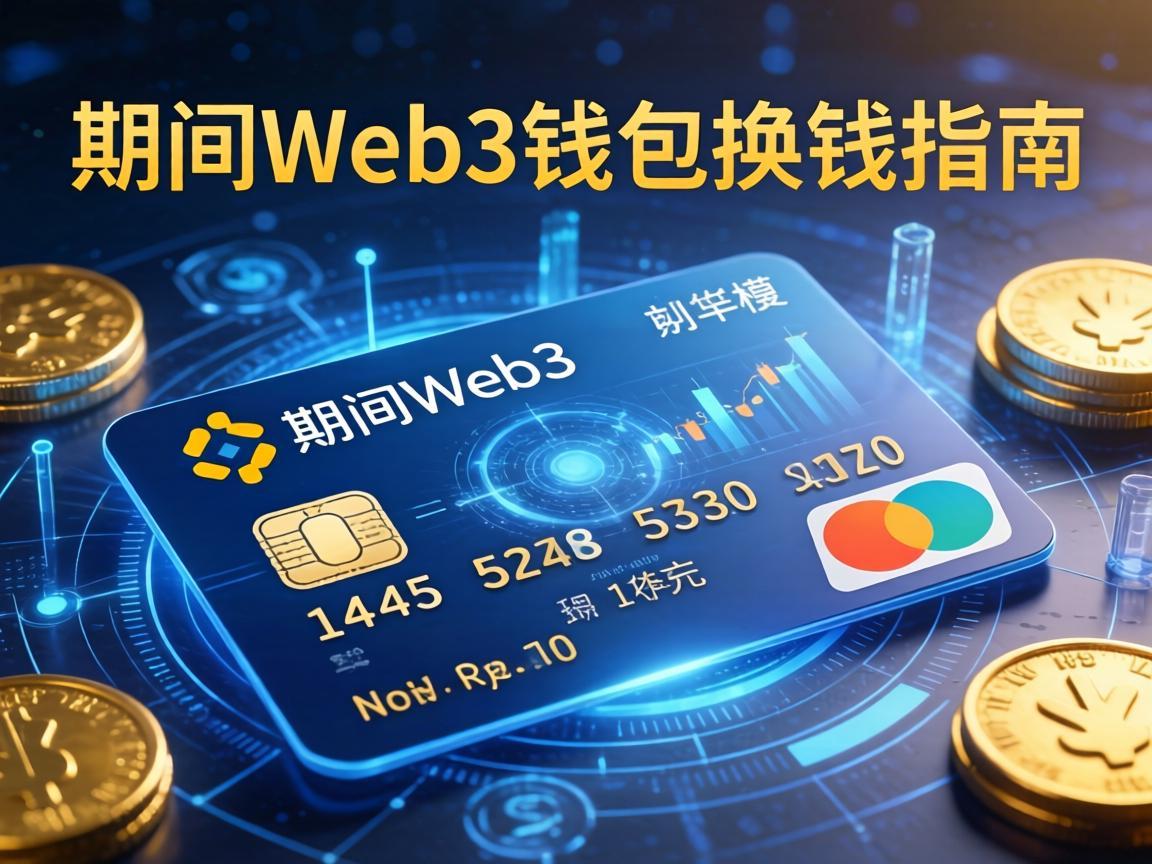 币安Web3钱包换钱指南