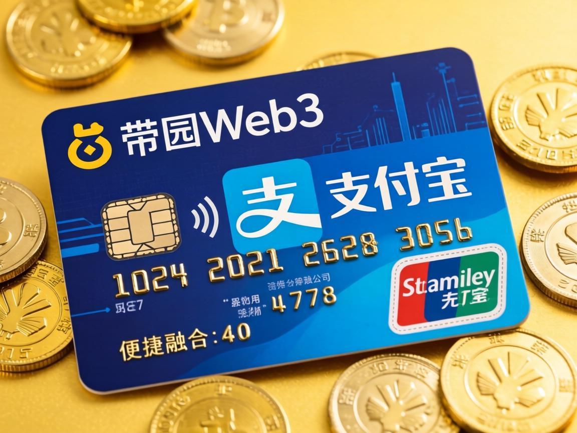 币安Web3与支付宝充值的便捷融合