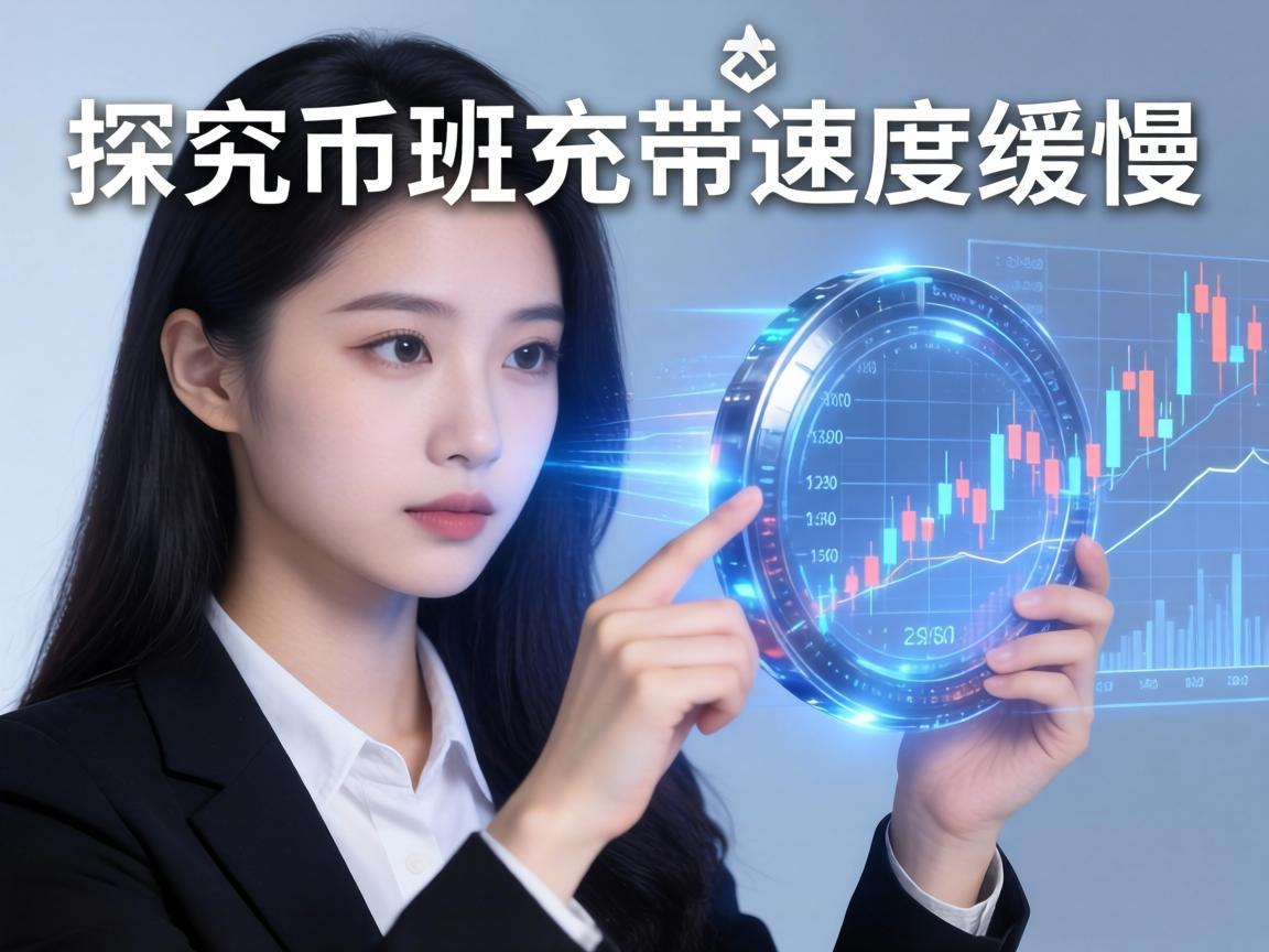探究币安充币速度缓慢的原因