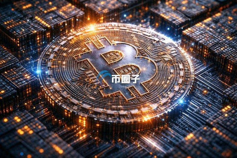 StarkWare发布抗量子比特币交易方案QSB 在不更动协议的前提下实现抗量子运算
