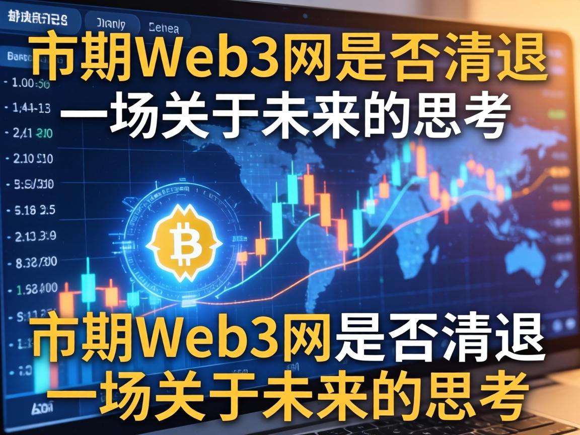 币安Web3网是否要清退，一场关于未来的思考