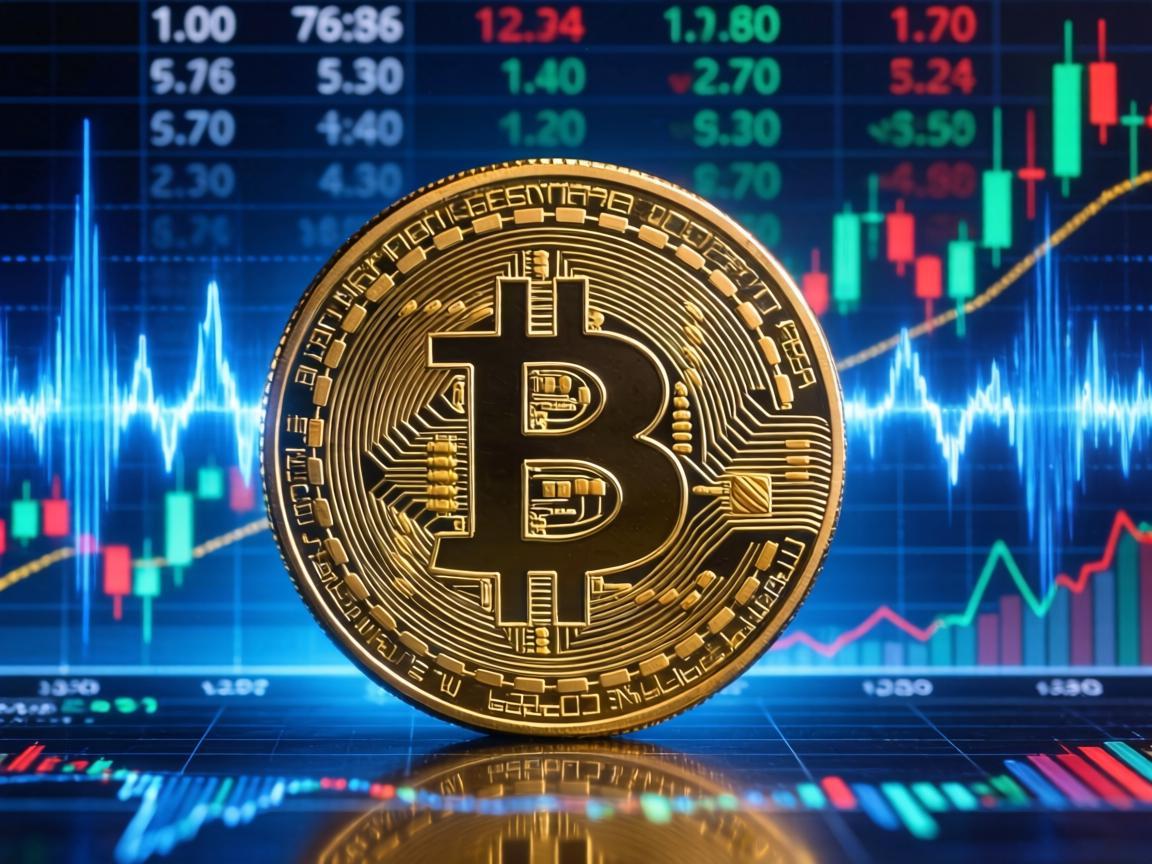 比特币价格波动背后的逻辑，走势分析与未来展望