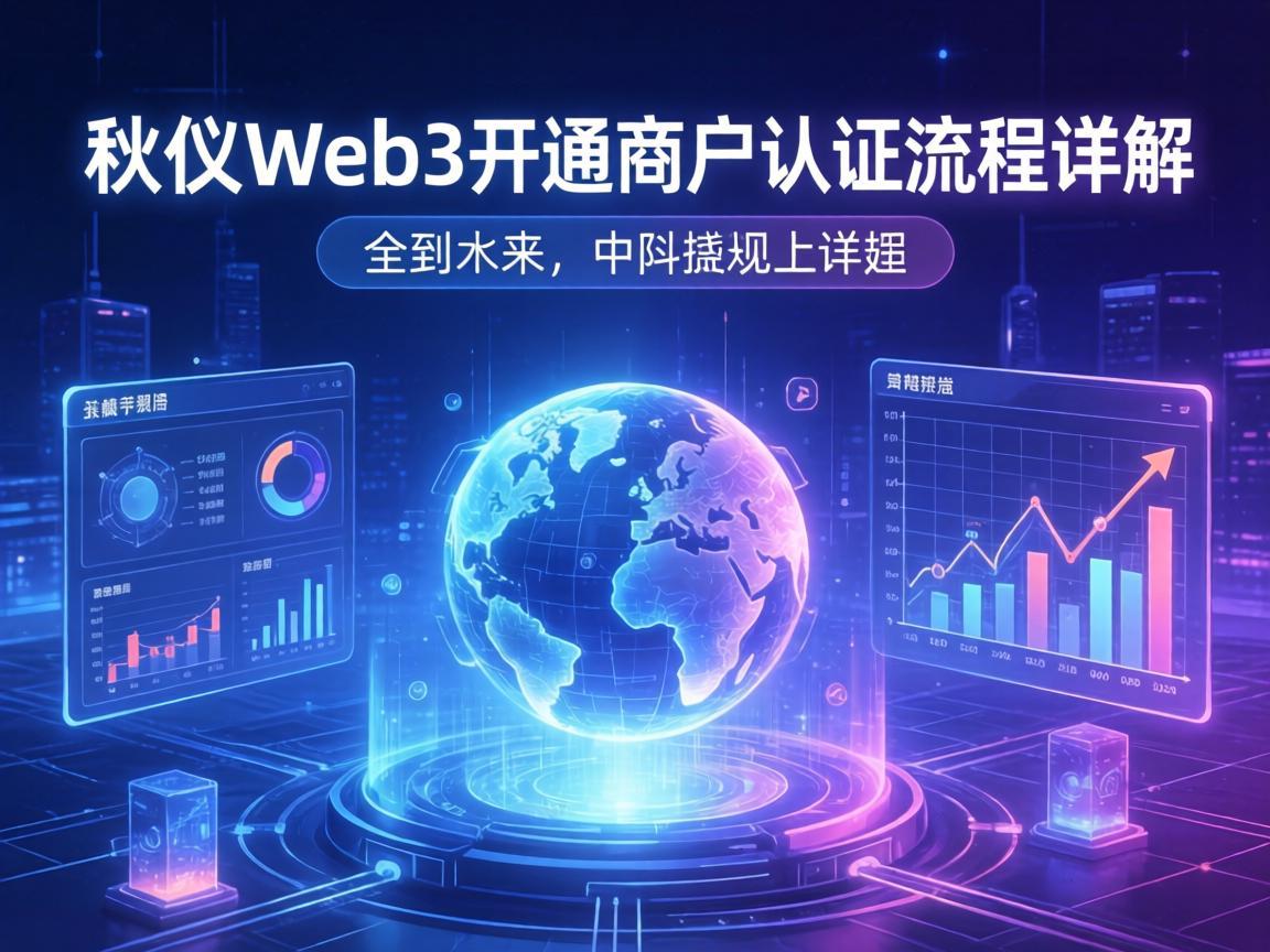 欧义Web3开通商户认证流程详解