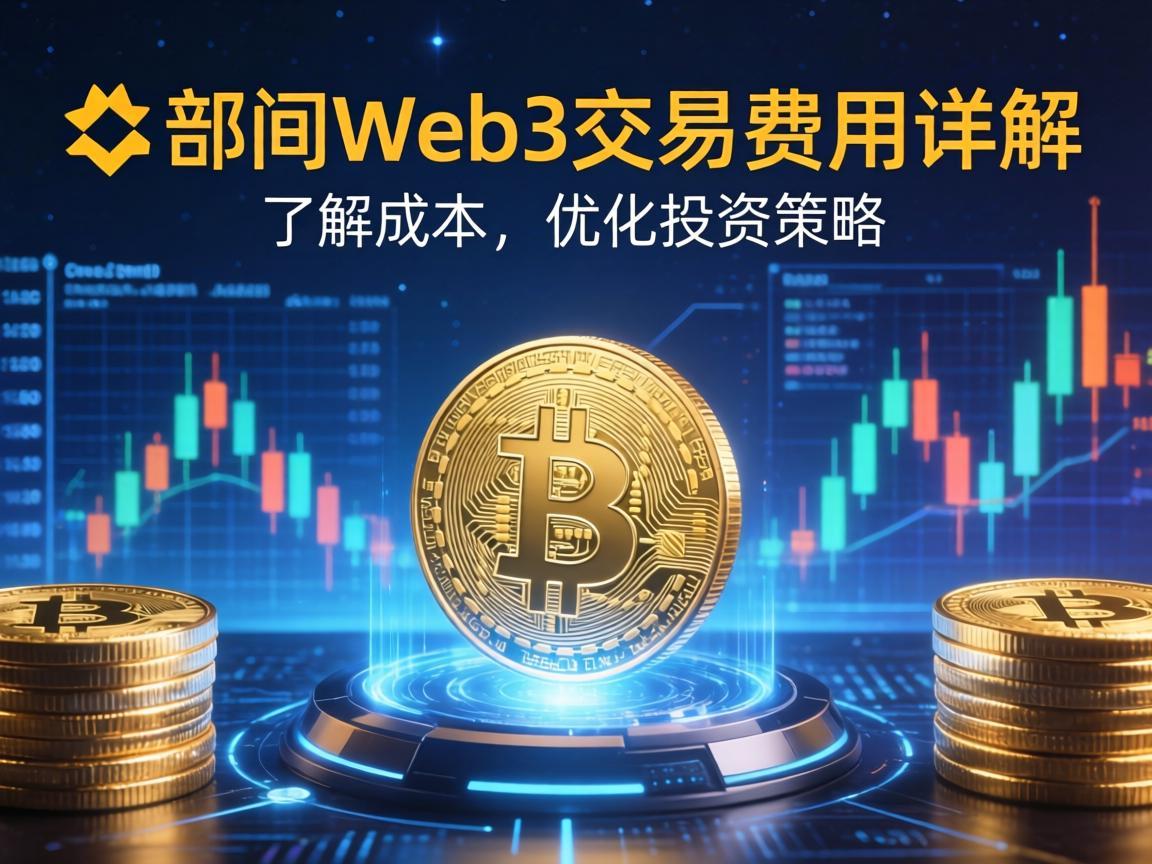 币安Web3交易费用详解，了解成本，优化投资策略