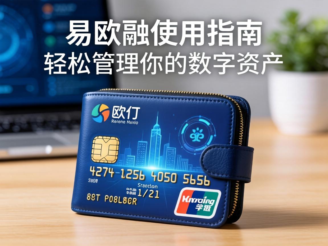 易欧钱包使用指南，轻松管理您的数字资产