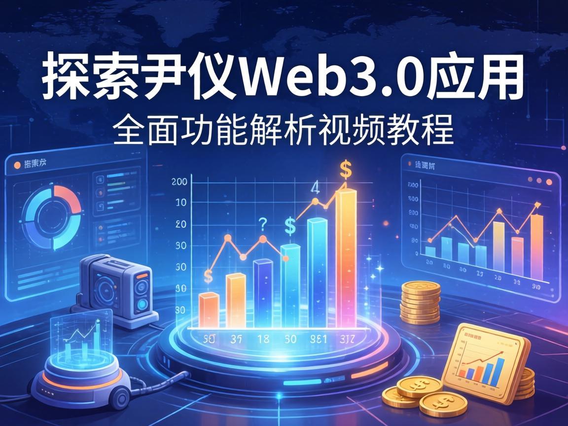 探索欧义Web3.0应用，全面功能解析视频教程
