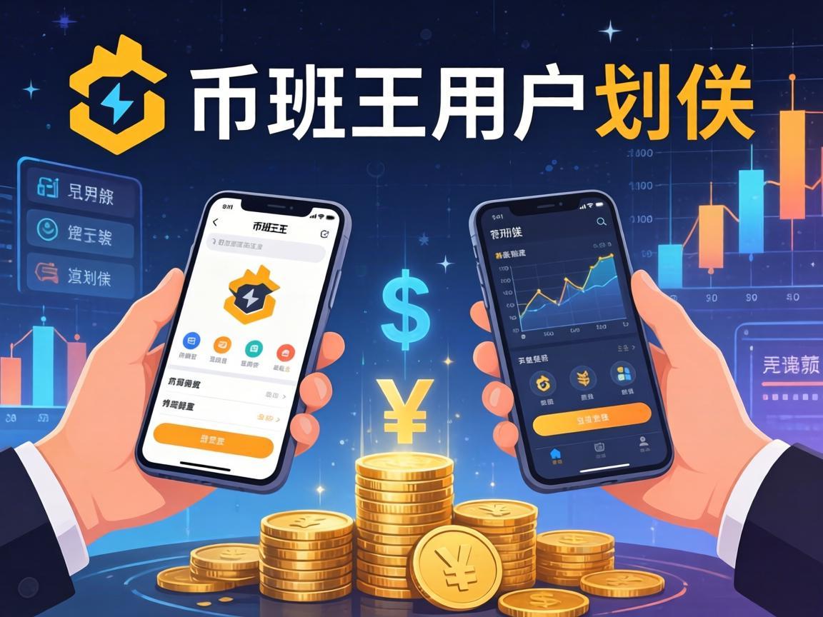 如何在币安平台上进行用户间划转