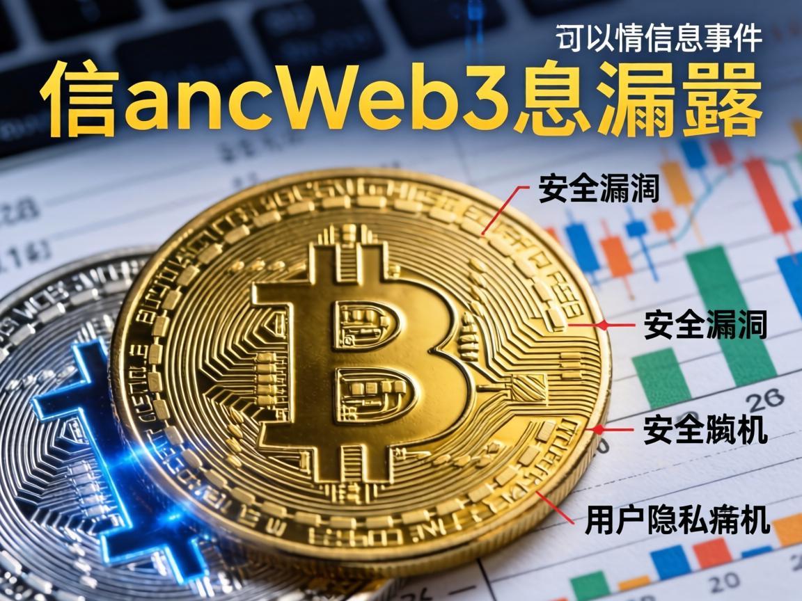 币安Web3信息泄漏事件，安全漏洞与用户隐私危机