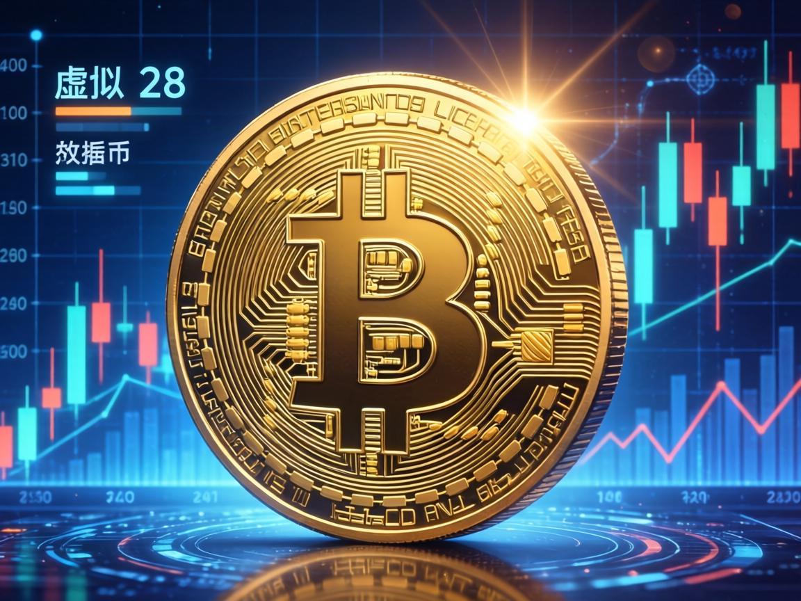 比安虚拟币，数字货币市场的新星