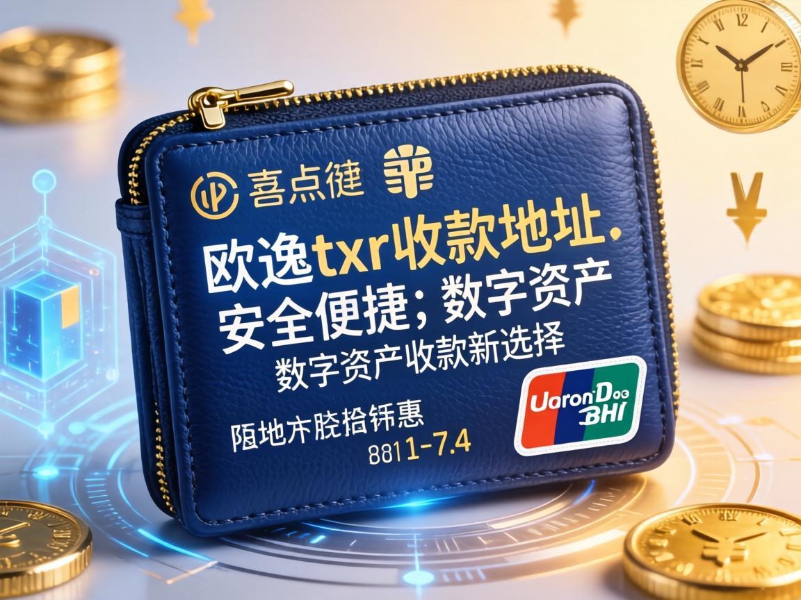 欧逸钱包txr收款地址，安全便捷的数字资产收款新选择