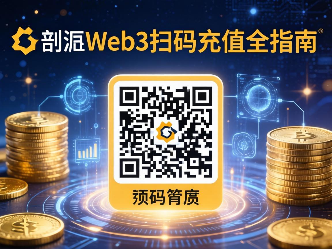 币安Web3扫码充值全指南
