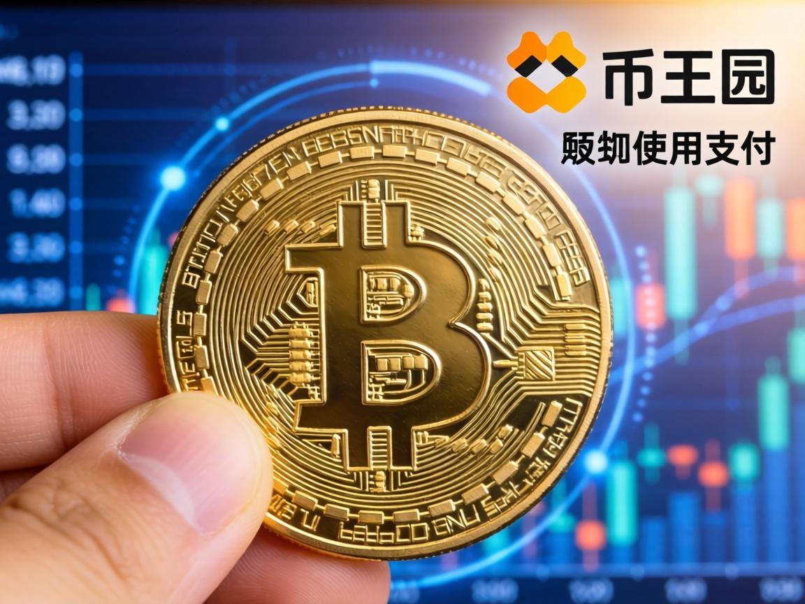 如何在币安使用比特币支付