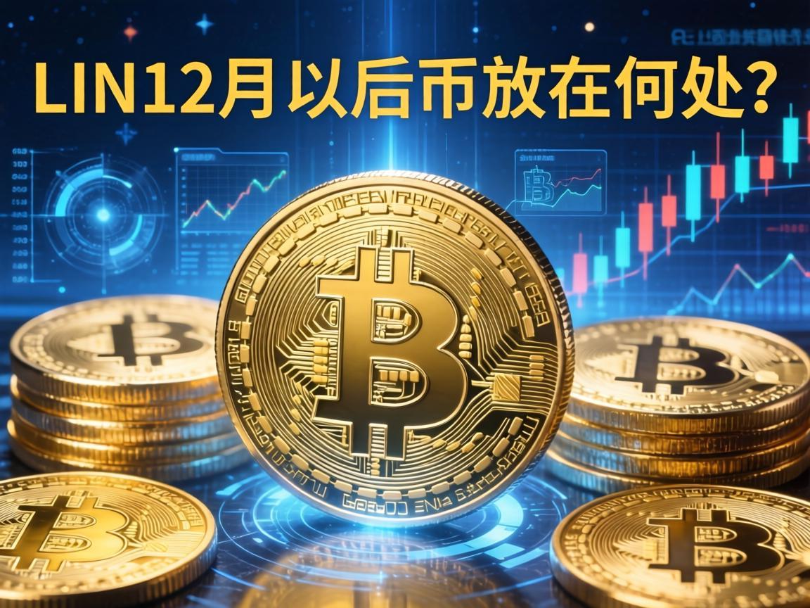 币安12月以后币放在何处 深度解析与安全指南