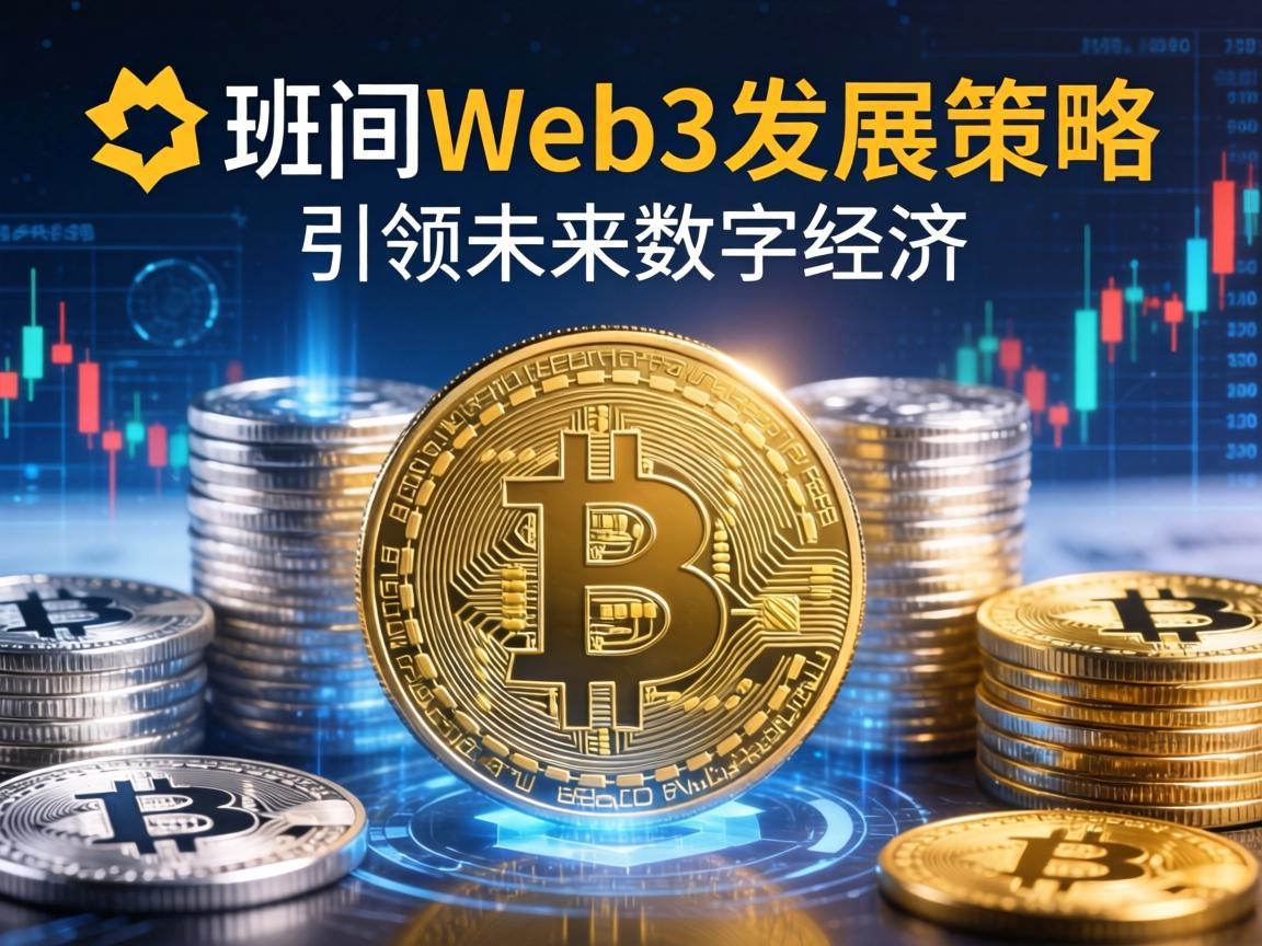 币安Web3发展策略，引领未来数字经济