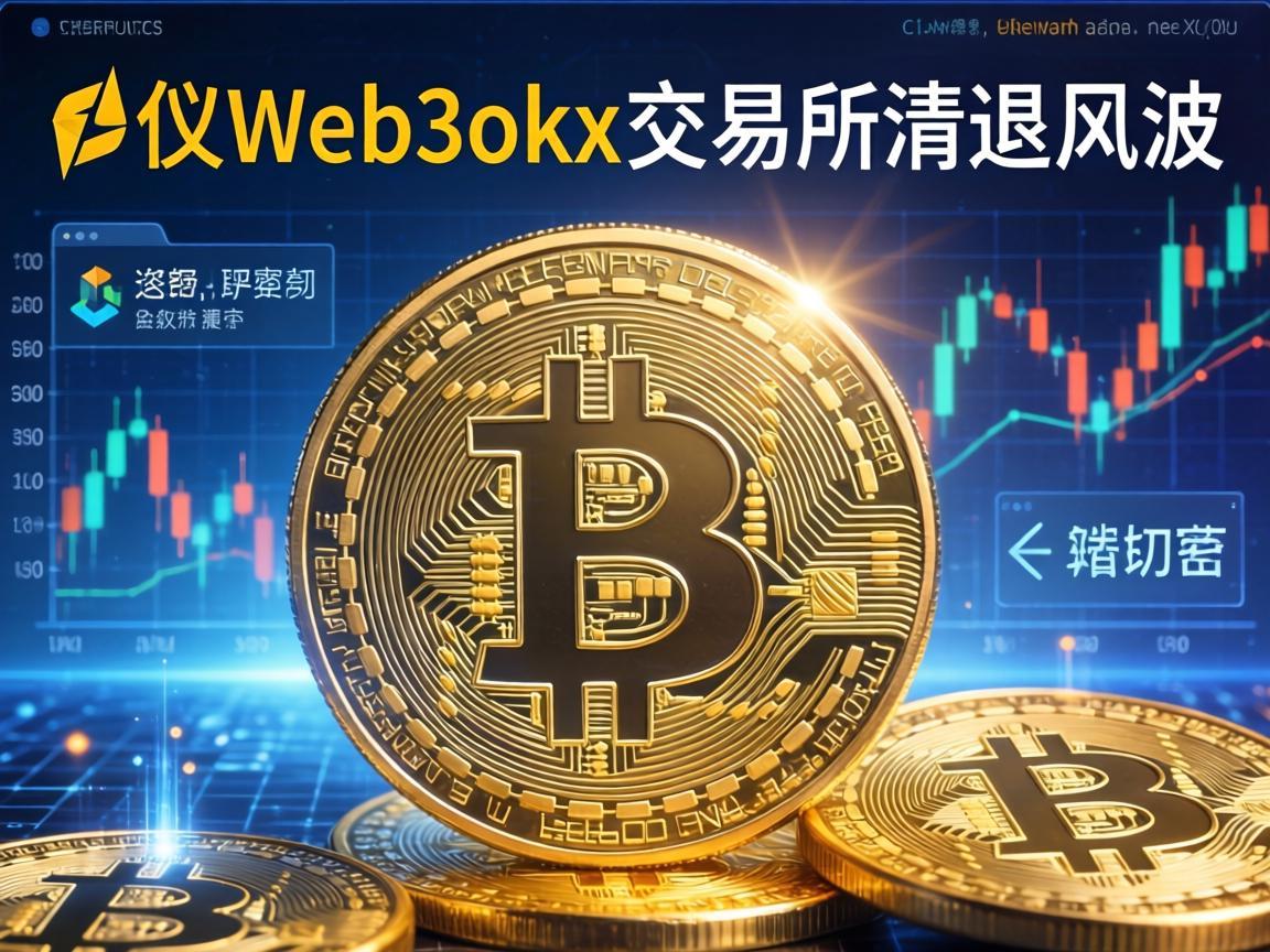 欧义Web3okex交易所清退风波，一场加密货币市场的变革
