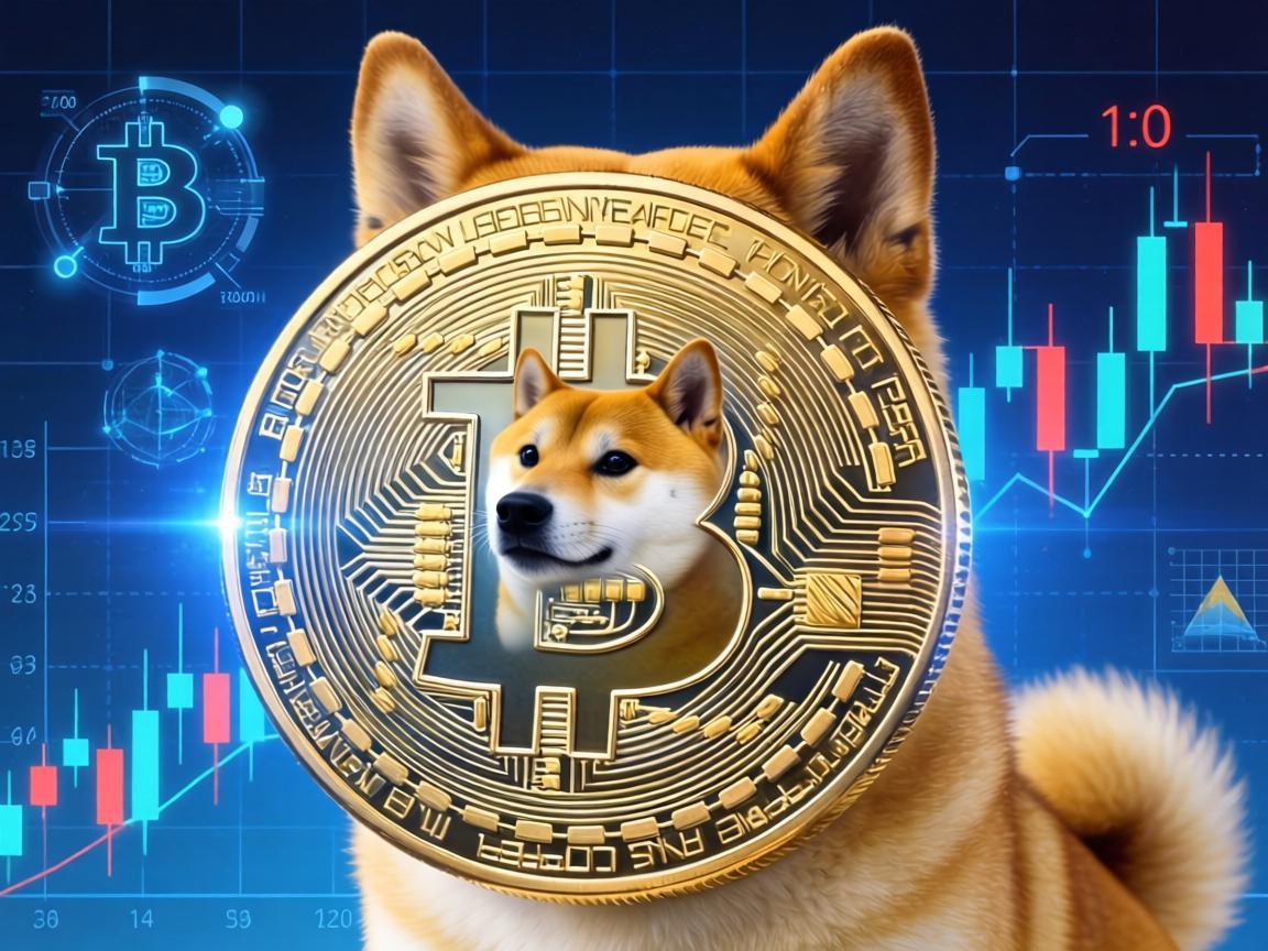 数字货币的异类，狗狗币的独特魅力