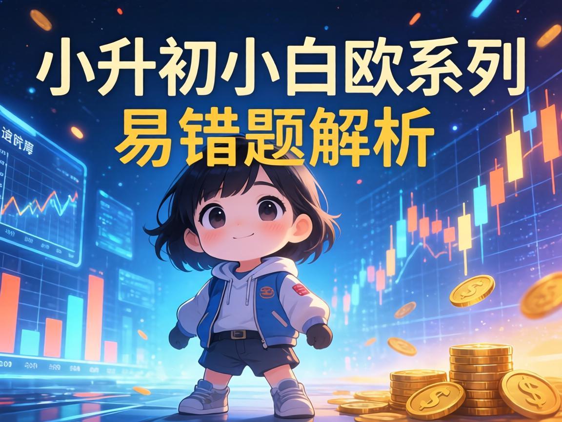 小升初小白欧系列易错题解析