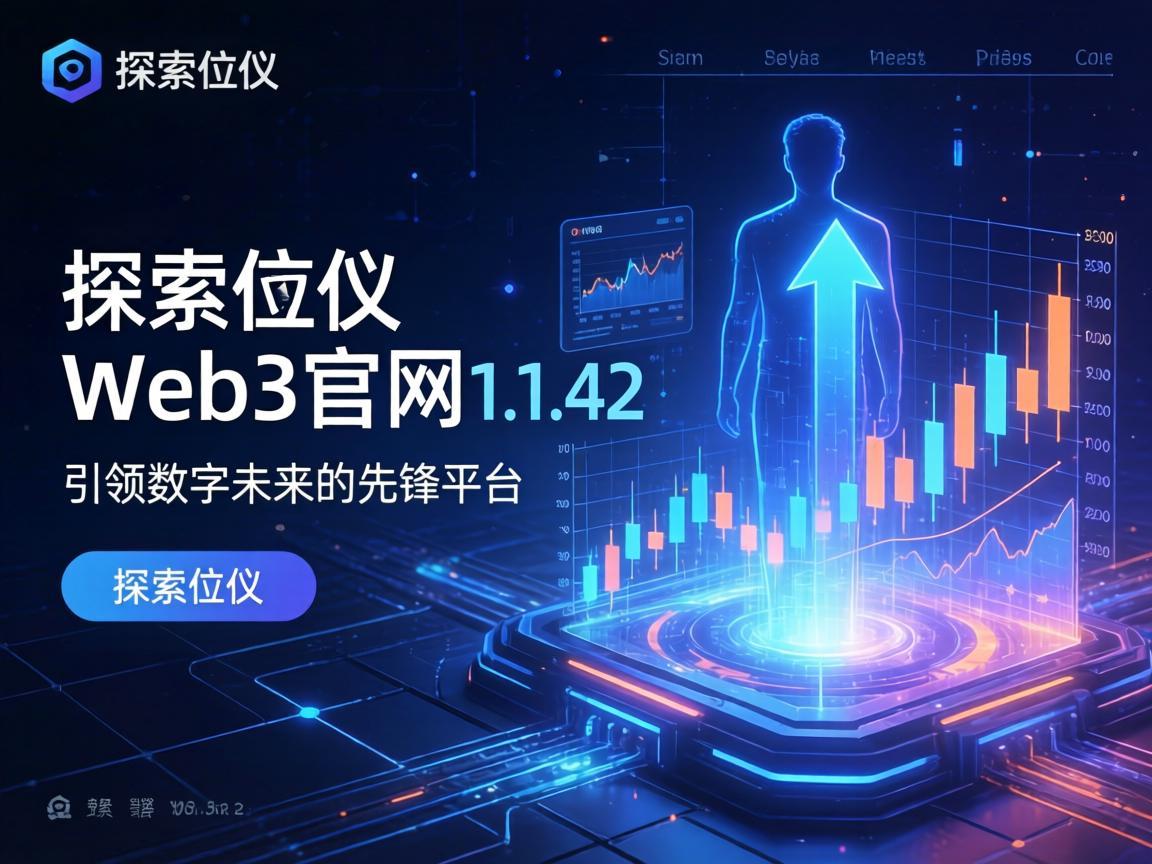 探索欧义Web3官网v1.1.42，引领数字未来的先锋平台