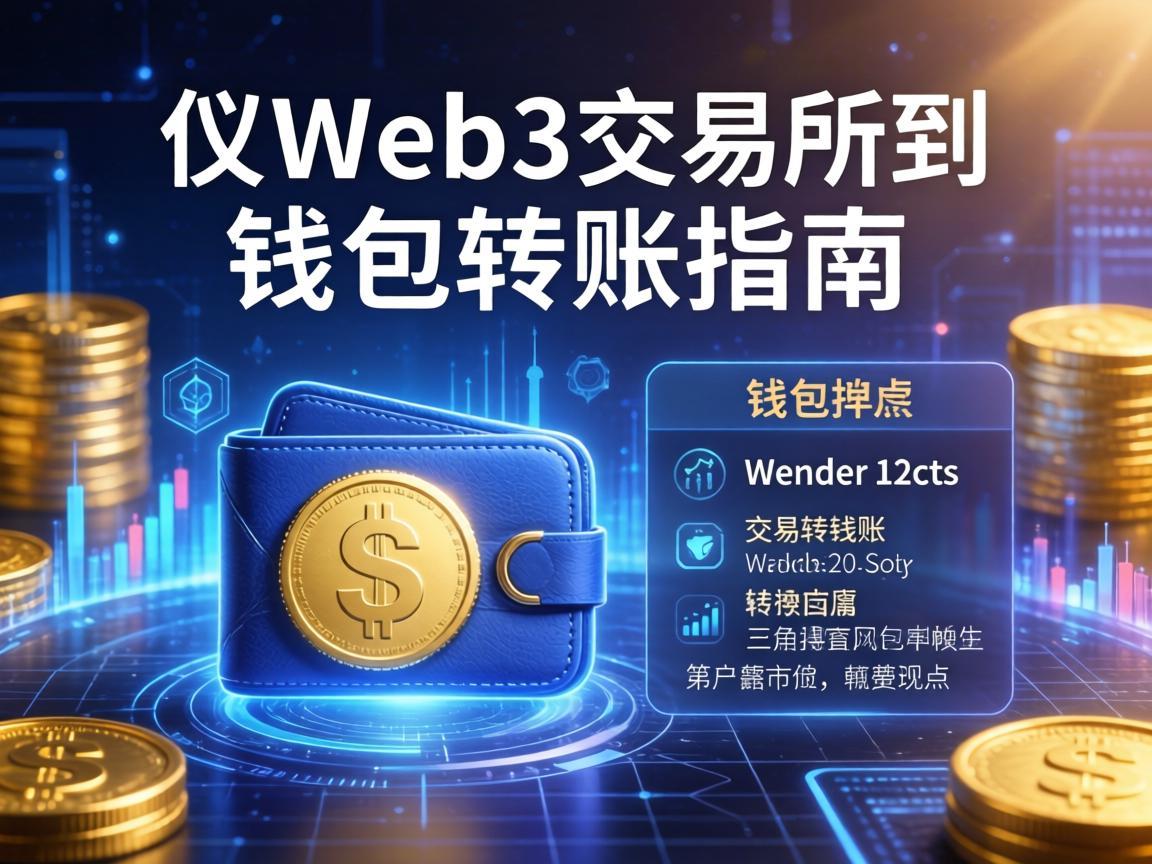 欧义Web3交易所到钱包的转账指南