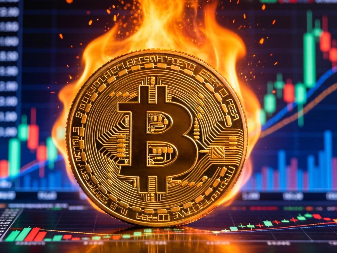 火比特币最新价格，市场波动与投资策略解析