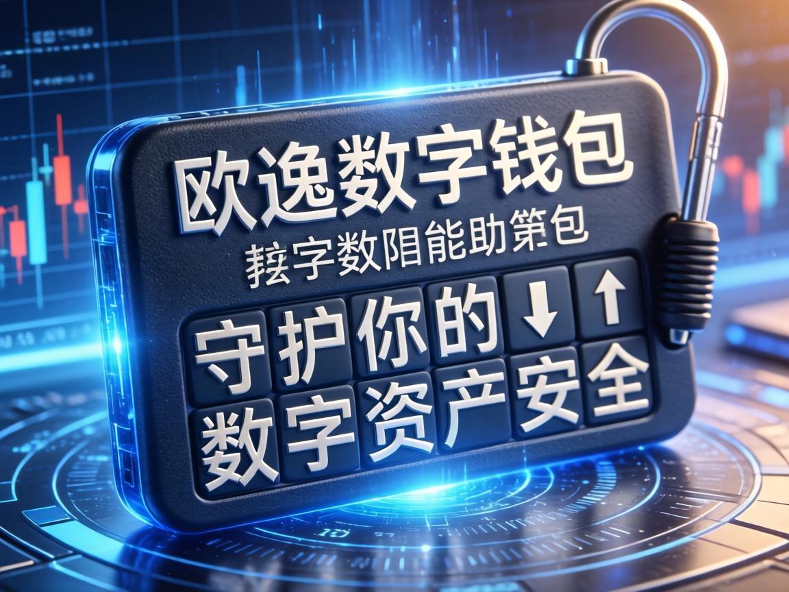 欧逸数字钱包助记词，守护你的数字资产安全