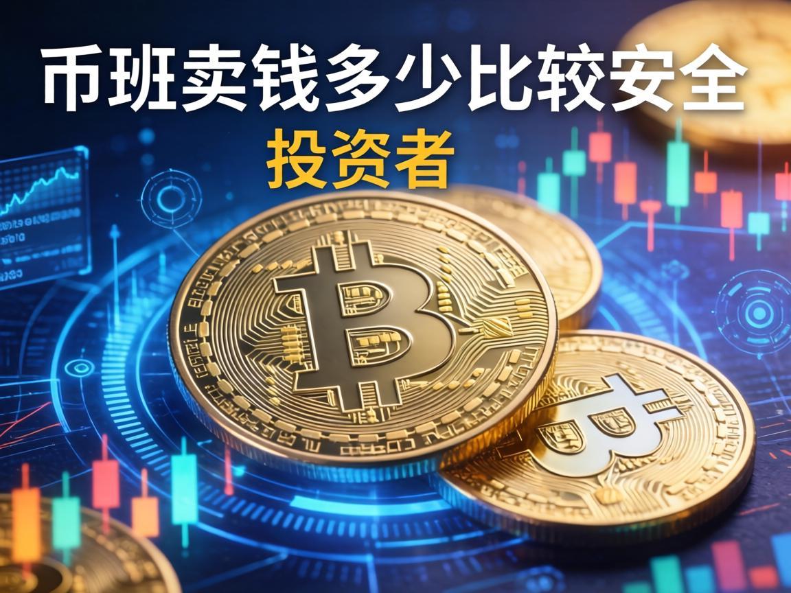 币安卖币多少比较安全，投资者的明智选择