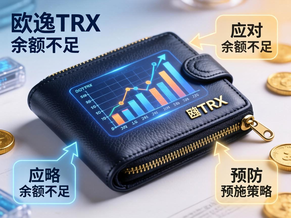 欧逸钱包TRX余额不足，应对策略与预防措施
