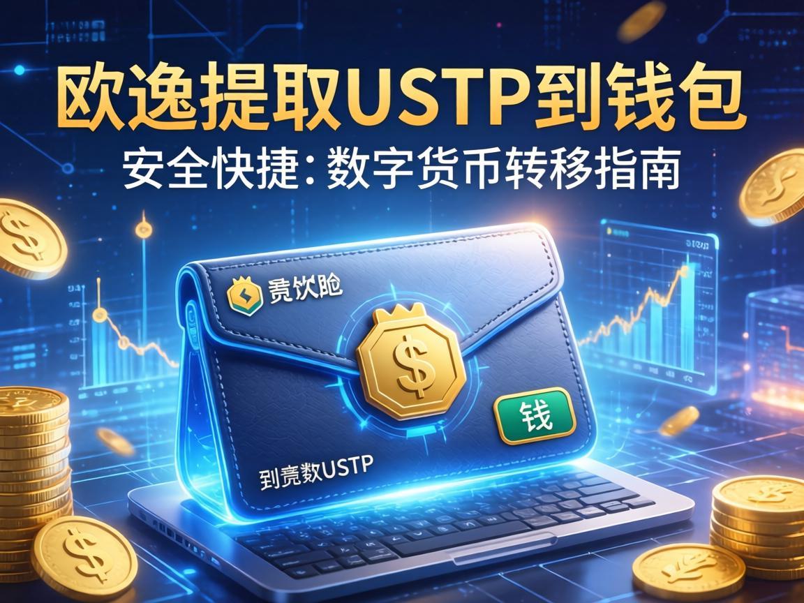 欧逸提取USDT到钱包，安全快捷的数字货币转移指南