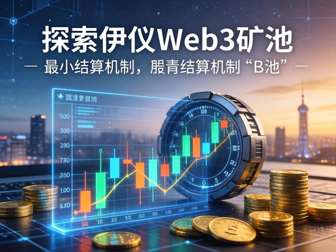 探索欧义Web3矿池的最小结算机制