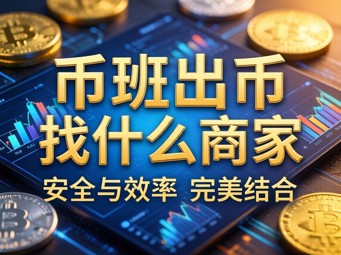 币安出币找什么商家，安全与效率的完美结合