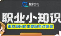 银发顾问的主要服务对象是