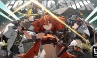 绝区零4月22日兑换码2026